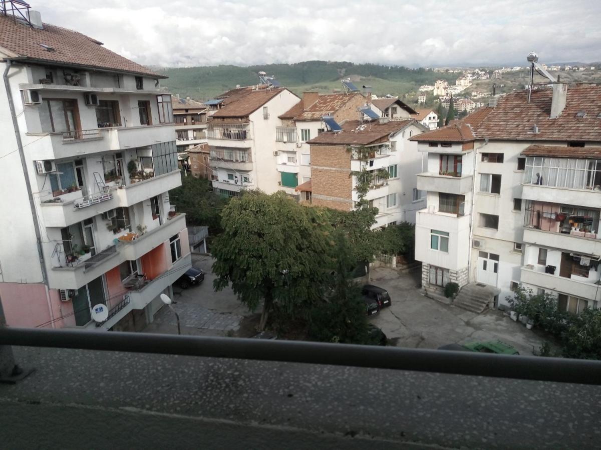 Apartment Friends Sandanski Exterior photo